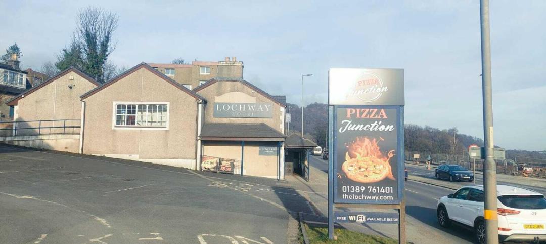 Photo of Others in Dumbarton