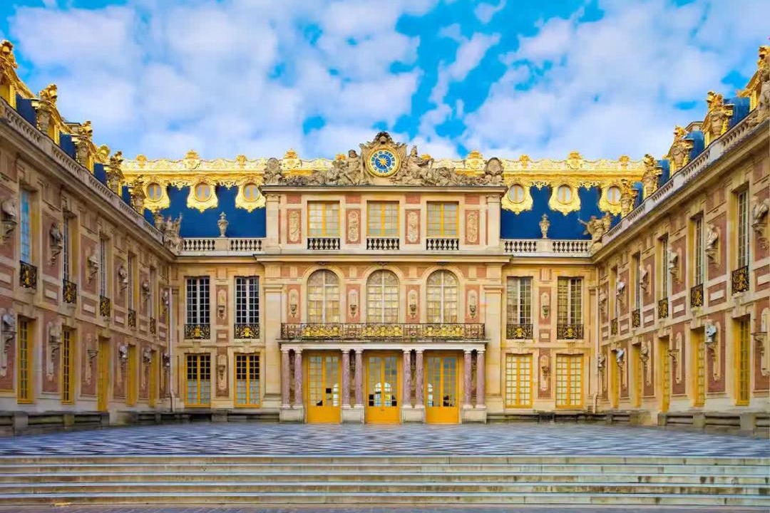 Photo of Others in Sevres