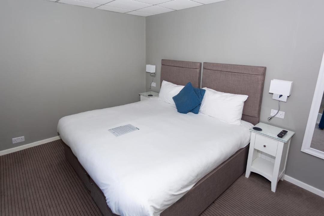 Photo of Bedroom in Quedgeley