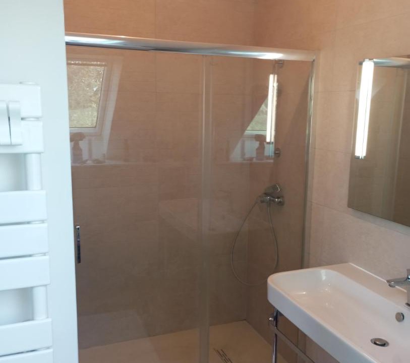 Photo of Bathroom in Bernac-Debat