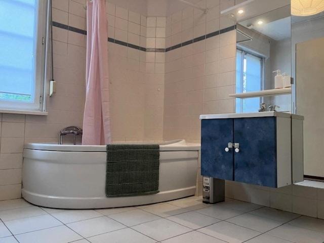 Photo of Bathroom in Koenigshoffen Est
