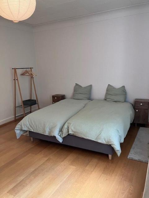 Photo of Bedroom in Koenigshoffen Est