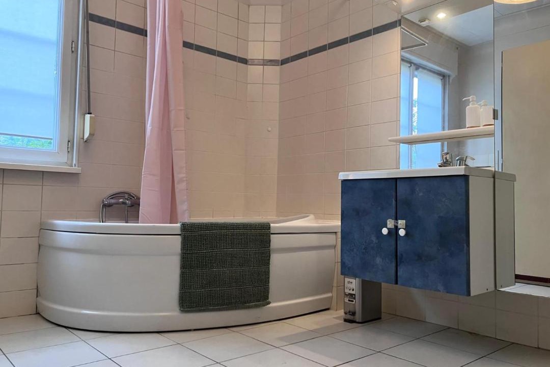 Photo of Bathroom in Koenigshoffen Est