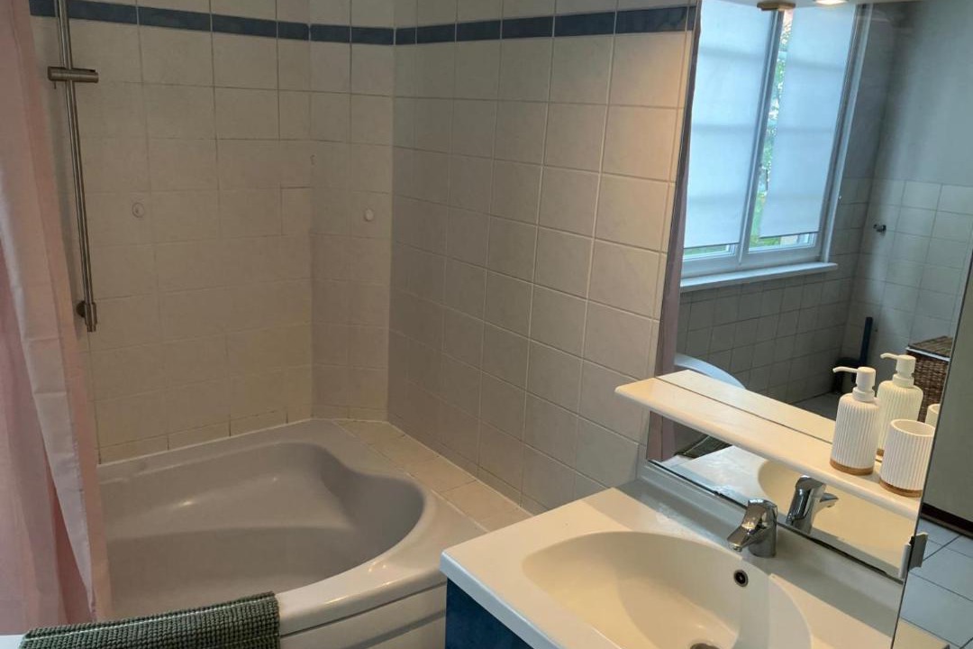 Photo of Bathroom in Koenigshoffen Est