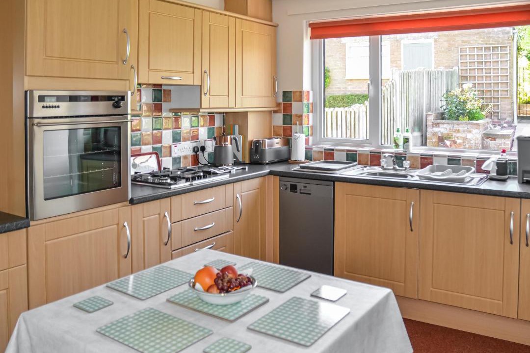 Photo of Kitchen in Carlisle