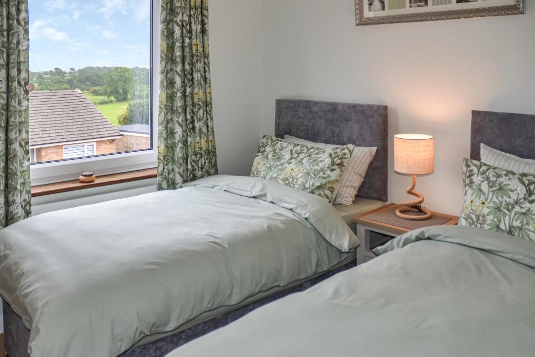 Photo of Bedroom in Carlisle