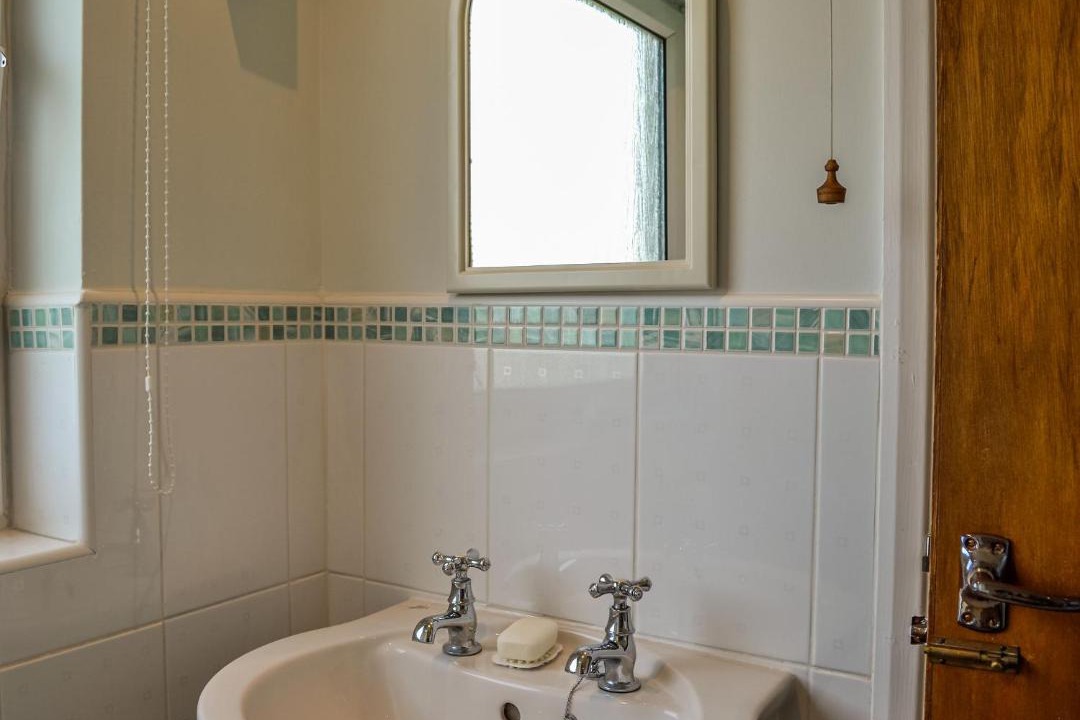 Photo of Bathroom in Carlisle