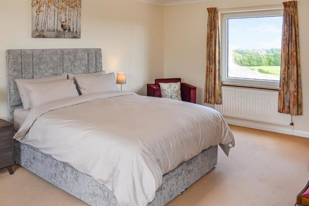 Photo of Bedroom in Carlisle