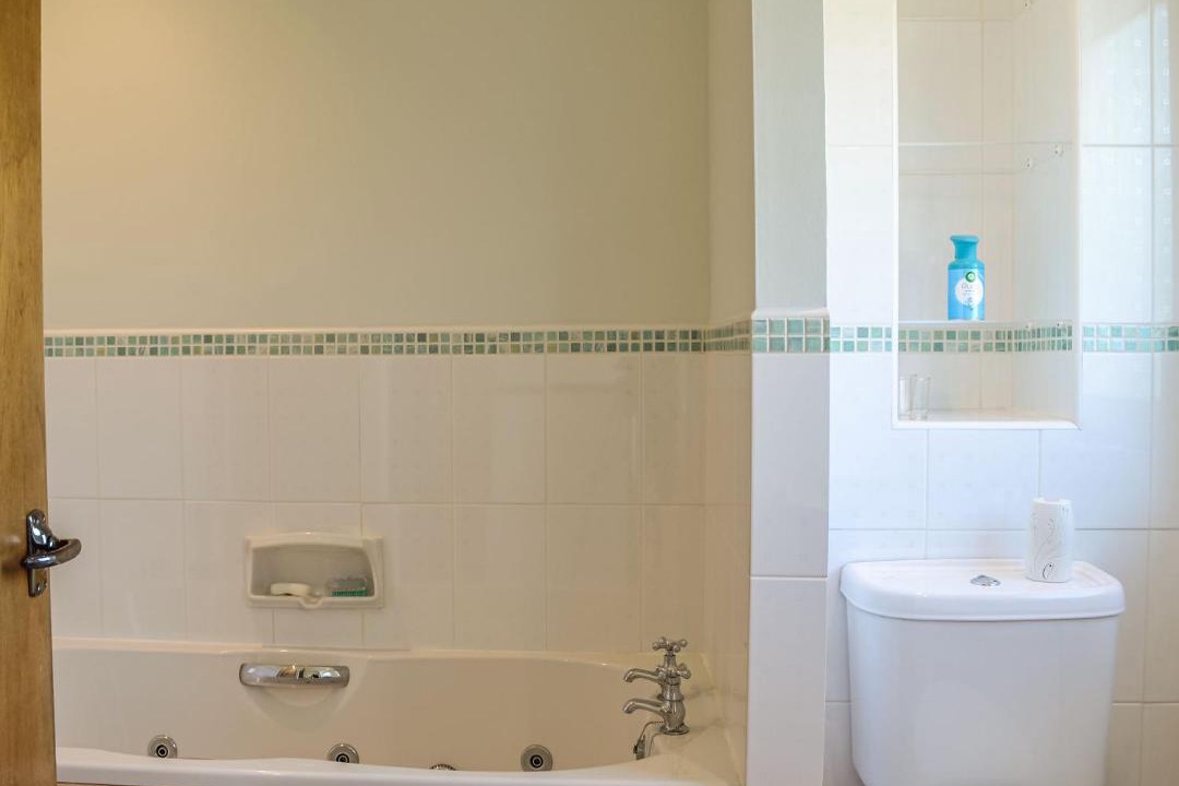 Photo of Bathroom in Carlisle