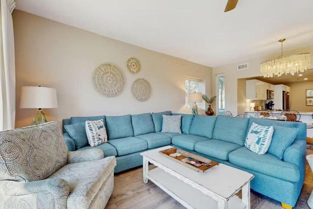 Photo of Livingroom in Seacrest