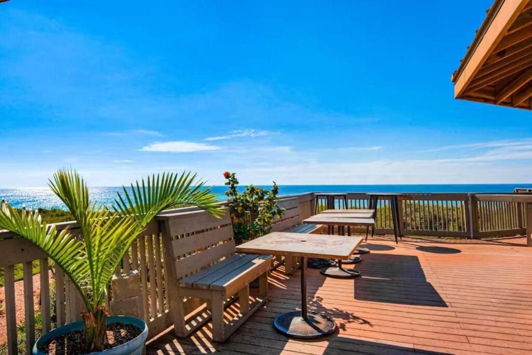 Photo of Patio Balcony in Seacrest