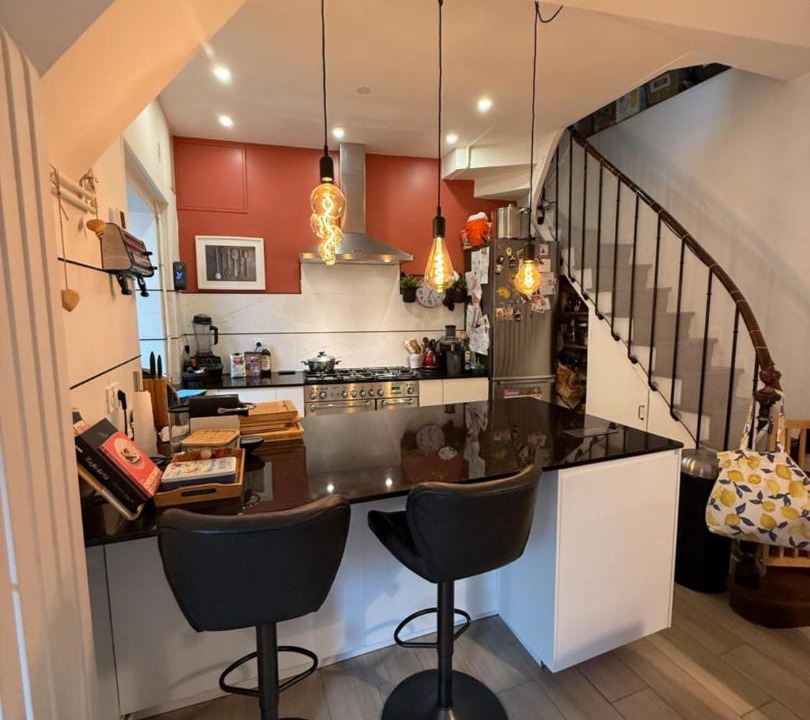 Photo of Kitchen in Rouen City Centre