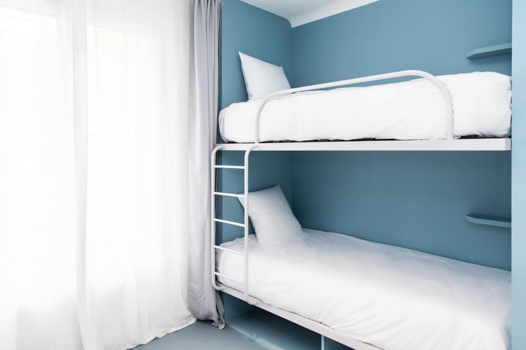 Photo of Bedroom in Richebourg - Saint-Clement