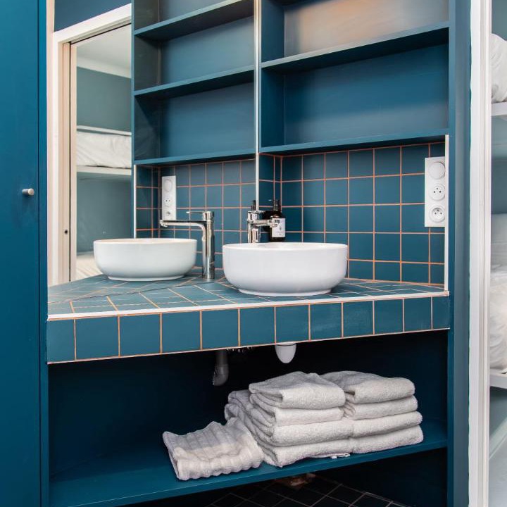 Photo of Bathroom in Richebourg - Saint-Clement