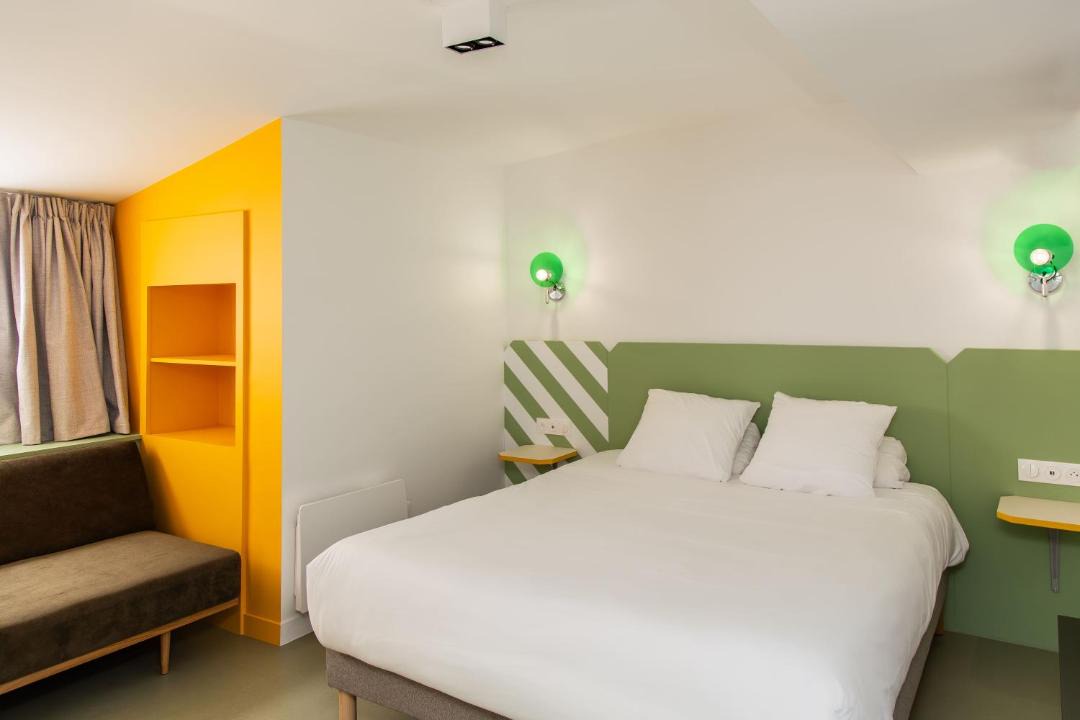 Photo of Bedroom in Richebourg - Saint-Clement