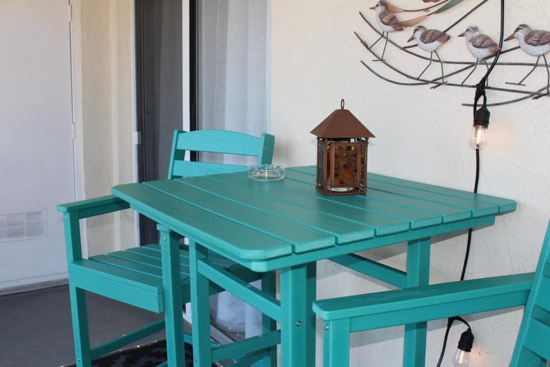 Photo of Patio Balcony in Englewood South