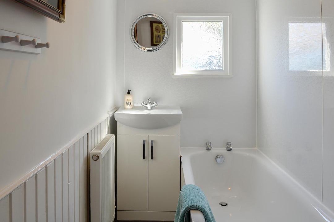 Photo of Bathroom in Buckie