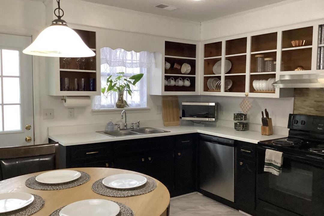 Photo of Kitchen in Statesboro