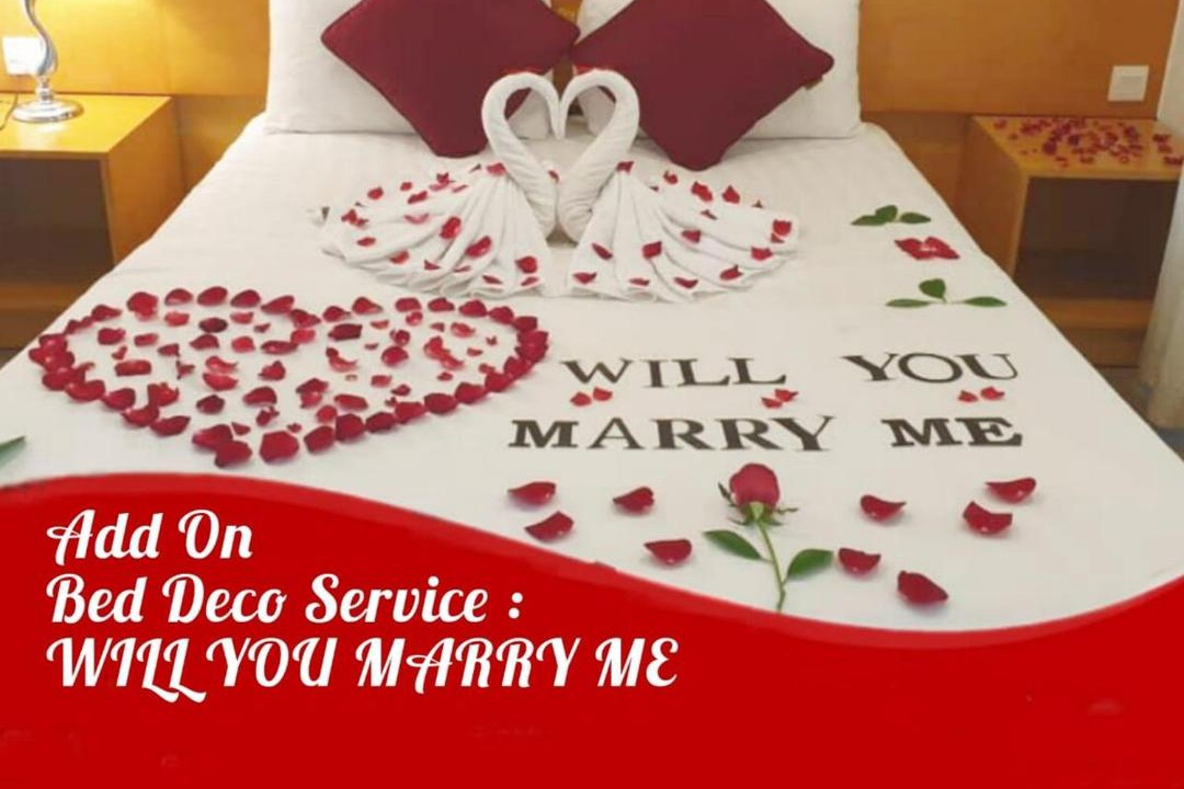 Photo of Bedroom in Brinchang