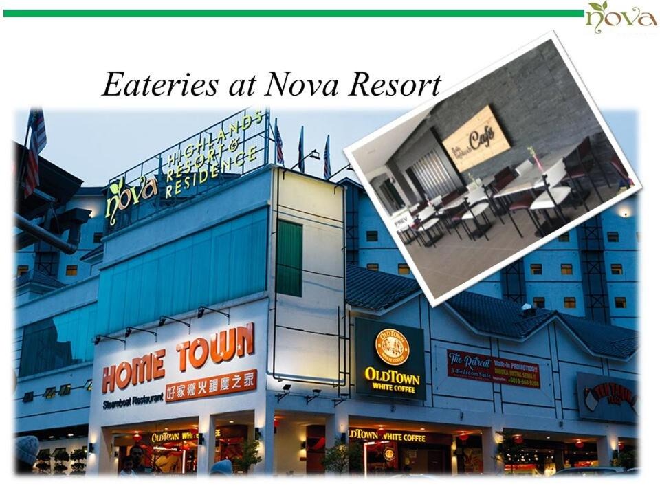 Photo of Others in Brinchang