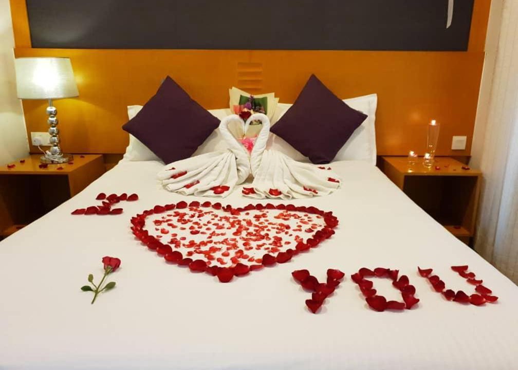 Photo of Bedroom in Brinchang