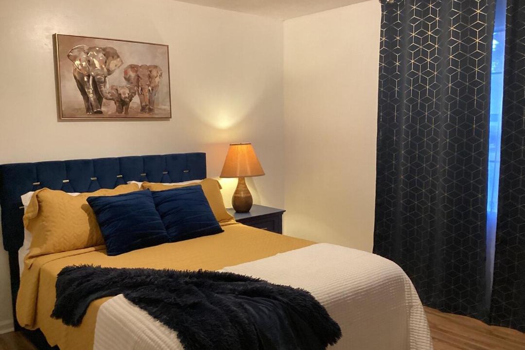 Photo of Bedroom in Statesboro