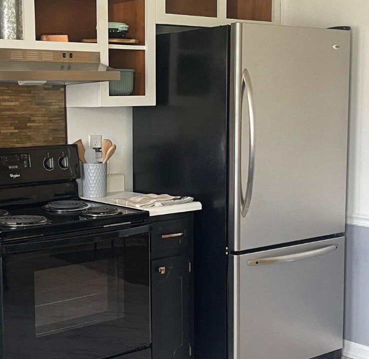 Photo of Kitchen in Statesboro