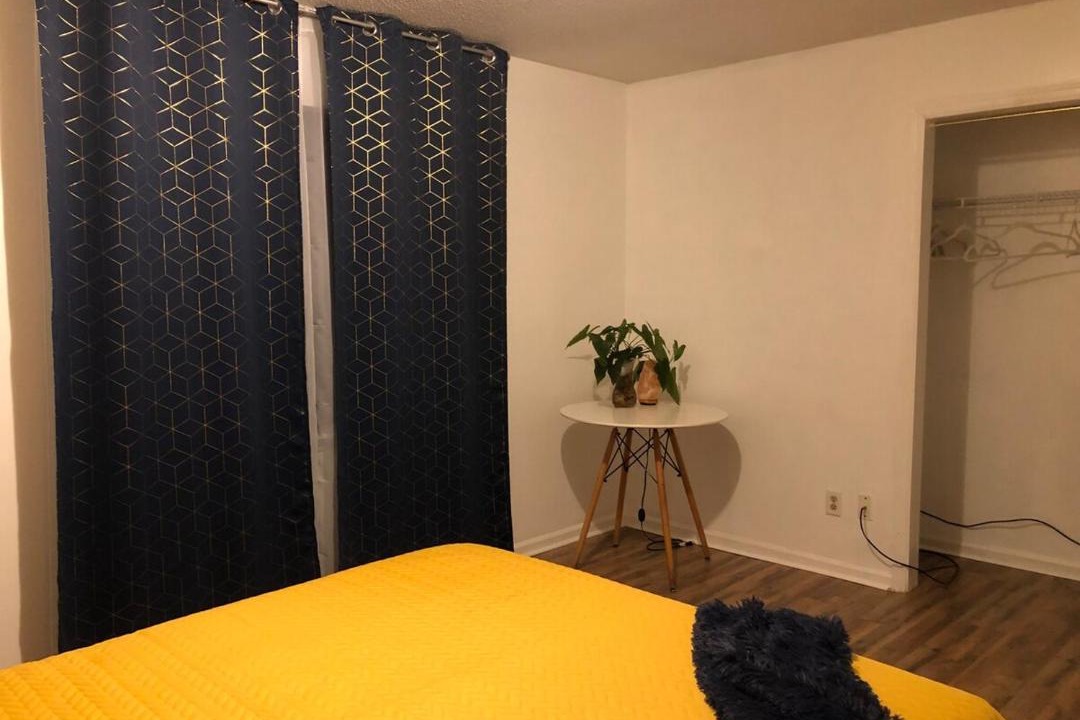 Photo of Bedroom in Statesboro