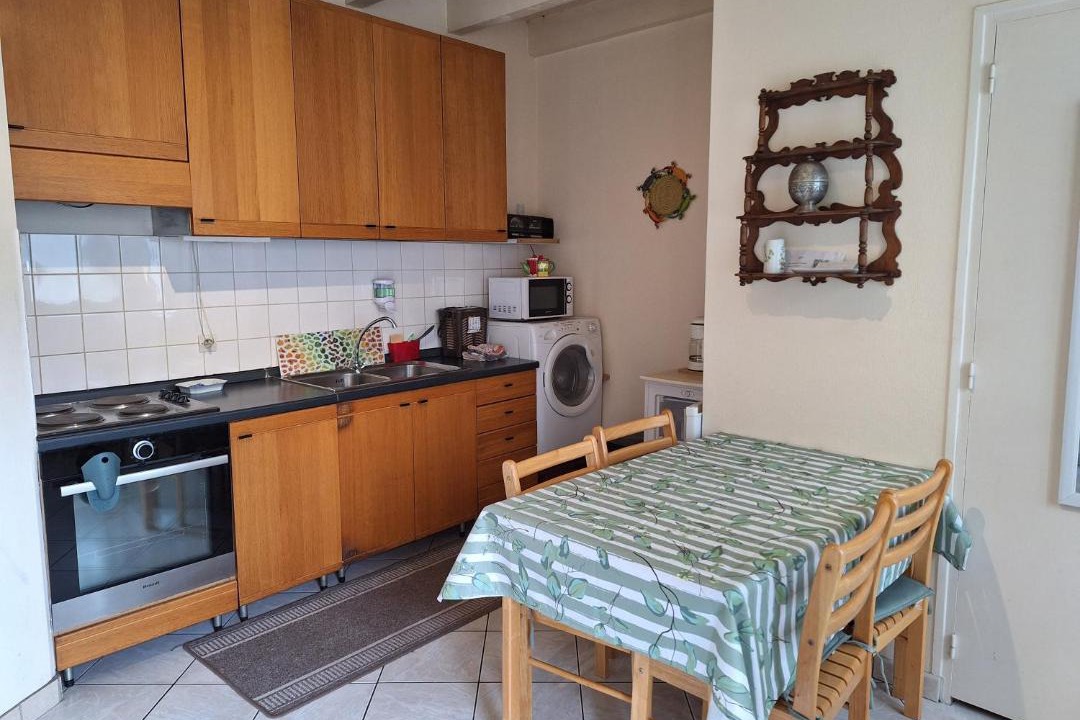 Photo of Kitchen in Toul