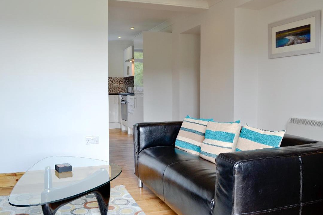 Photo of Livingroom in Isle of Seil