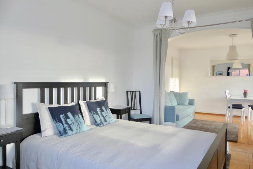 Photo of Bedroom in Rolle