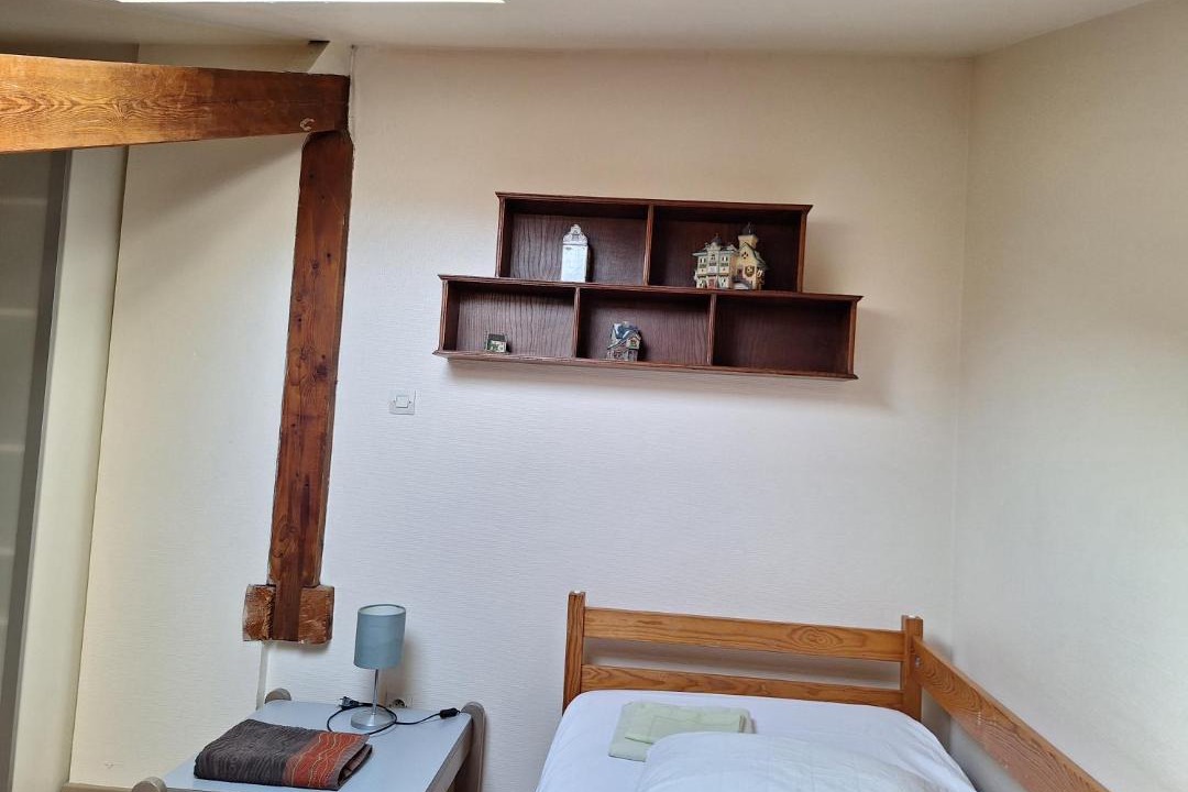 Photo of Bedroom in Toul