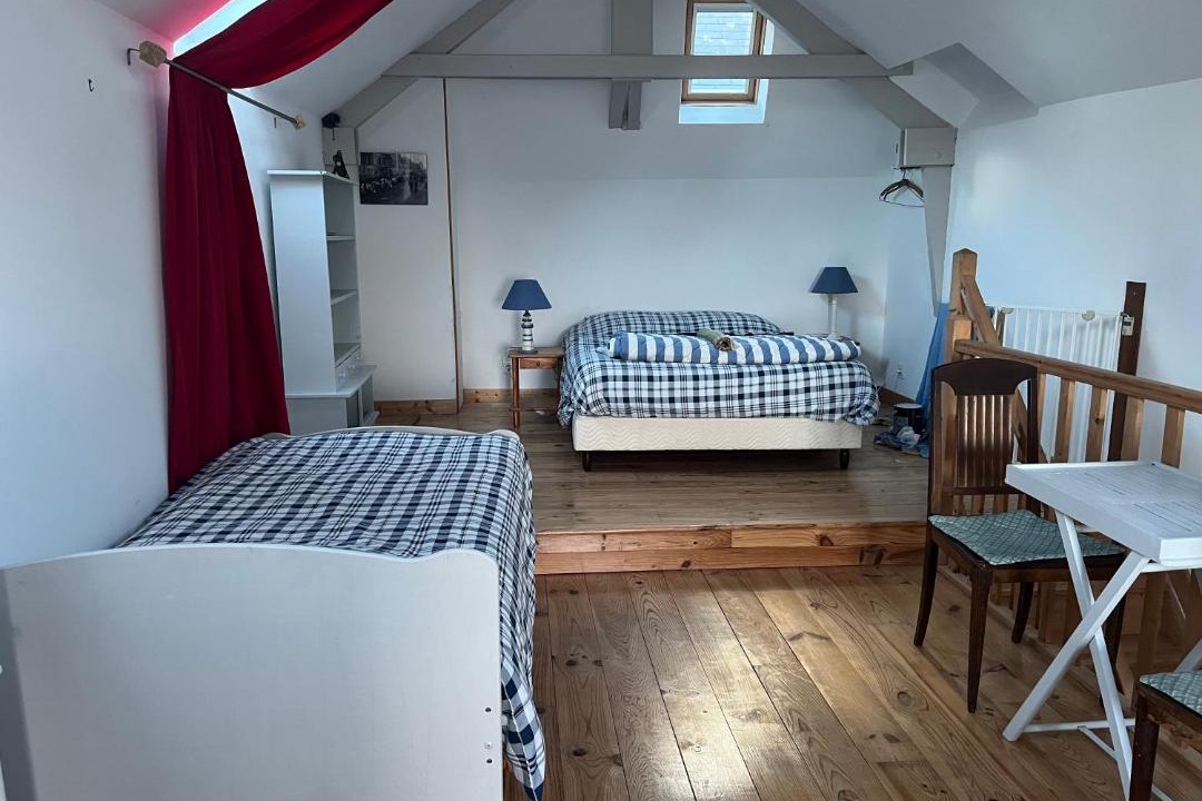 Photo of Bedroom in Gatteville-le-Phare