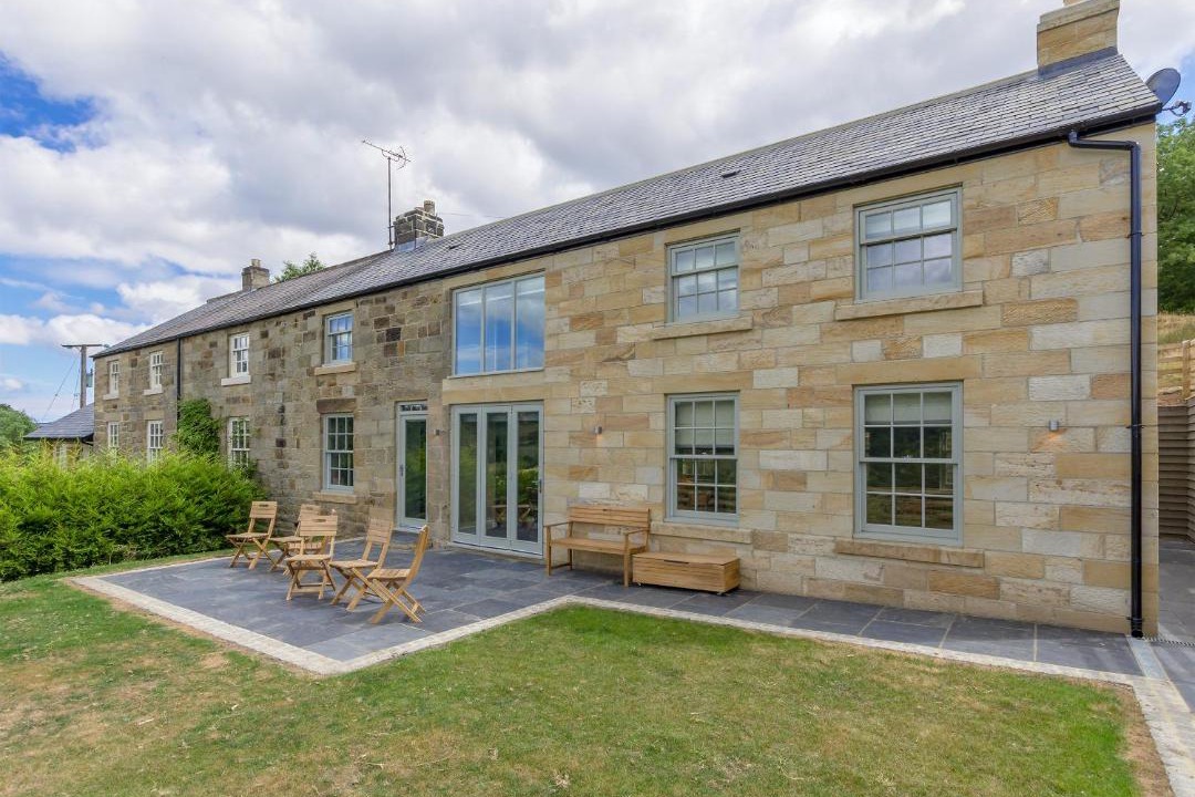 Photo of Others in Beck Hole