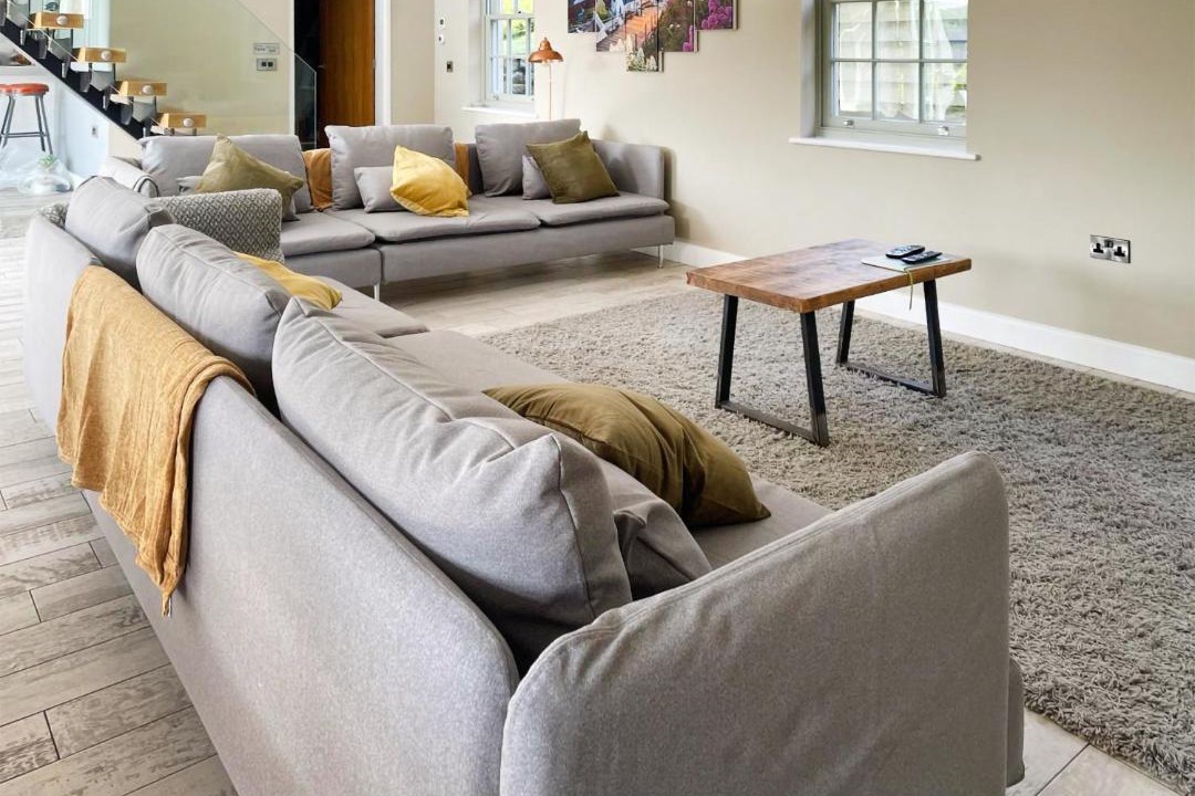 Photo of Livingroom in Beck Hole