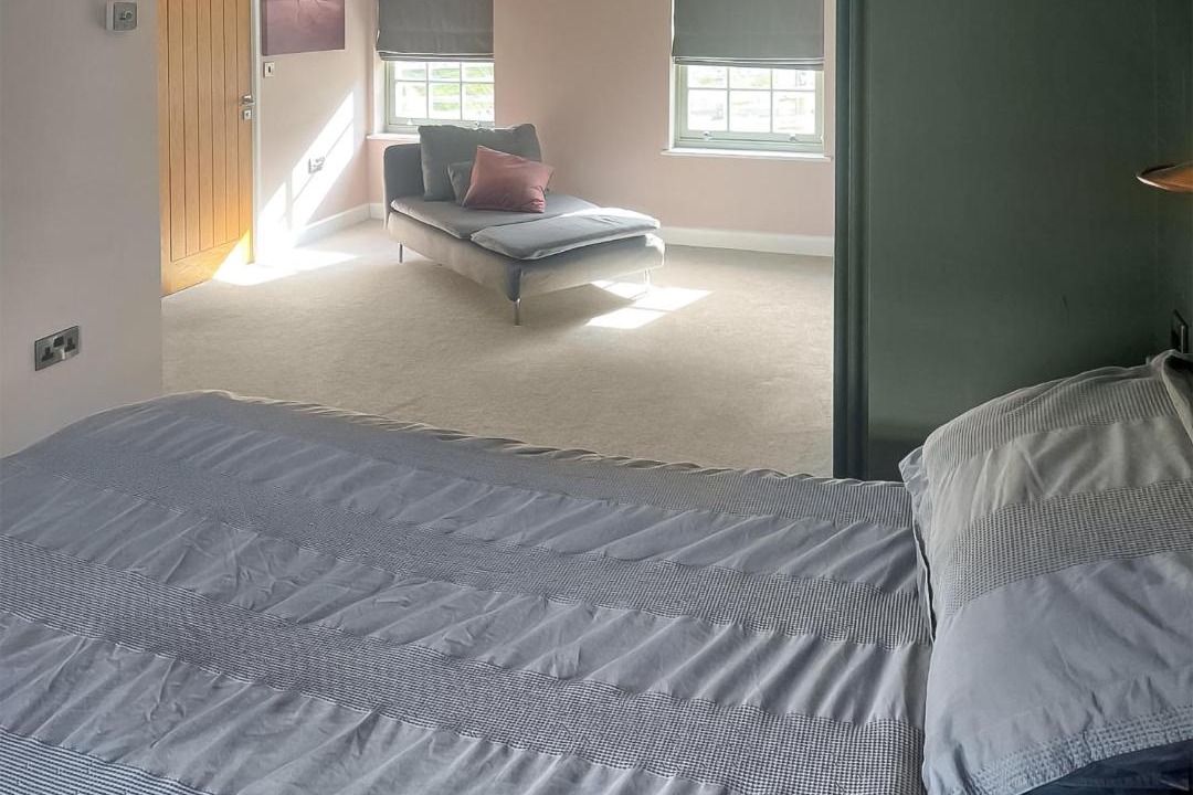 Photo of Bedroom in Beck Hole