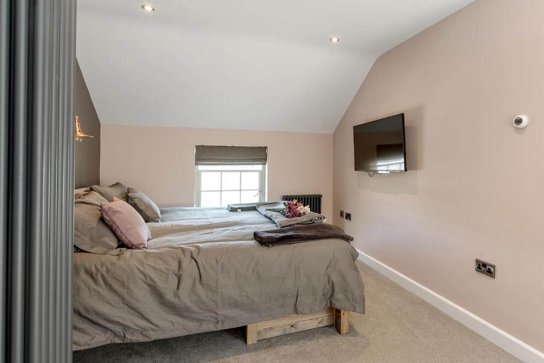 Photo of Bedroom in Beck Hole