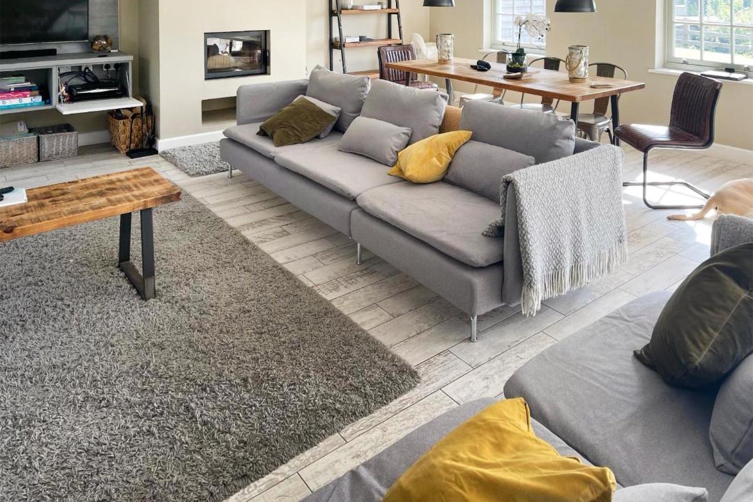 Photo of Livingroom in Beck Hole