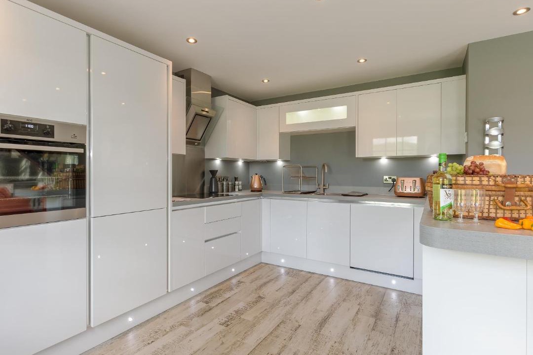 Photo of Kitchen in Beck Hole