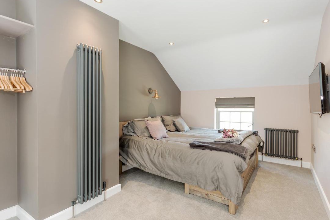 Photo of Bedroom in Beck Hole