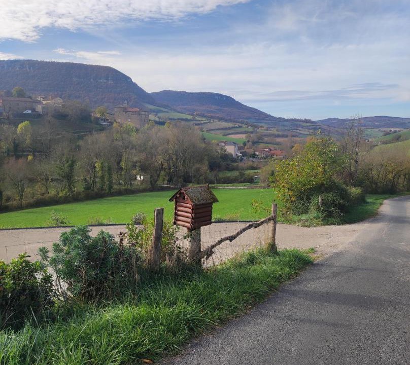 Photo of Others in Saint-Georges-de-Luzencon