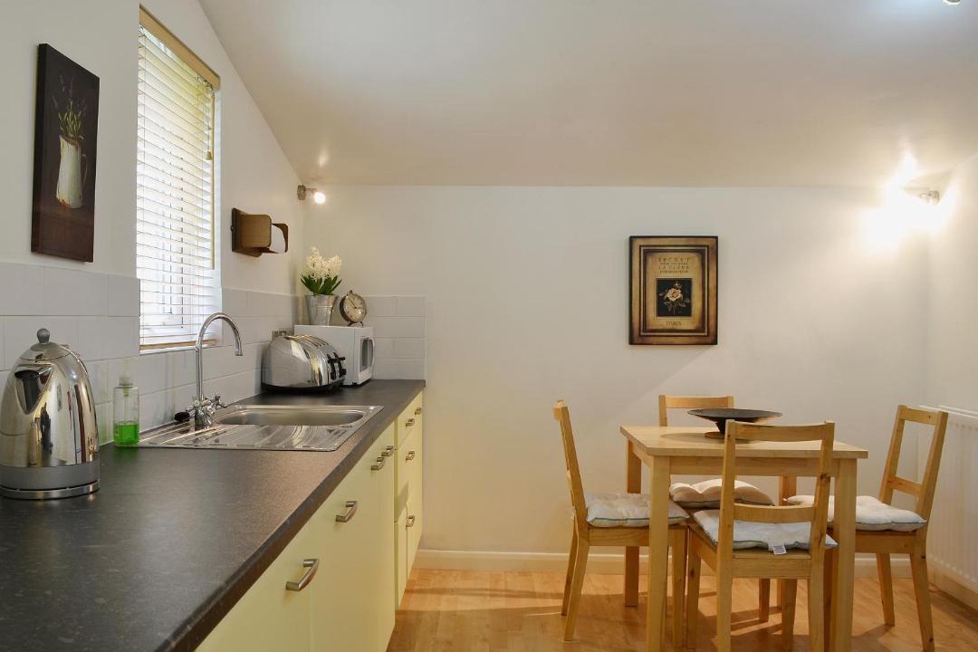 Photo of Kitchen in Appleby-in-Westmorland