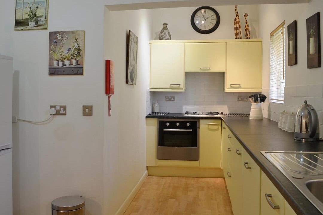 Photo of Kitchen in Appleby-in-Westmorland