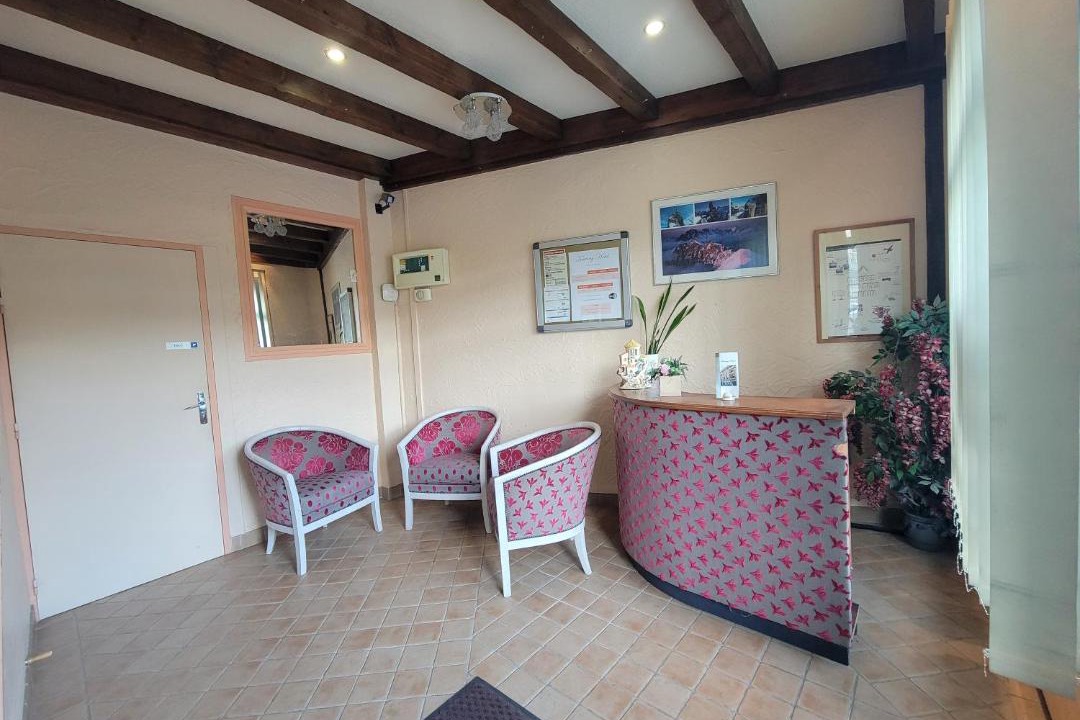 Photo of Others in Bellegarde-sur-Valserine