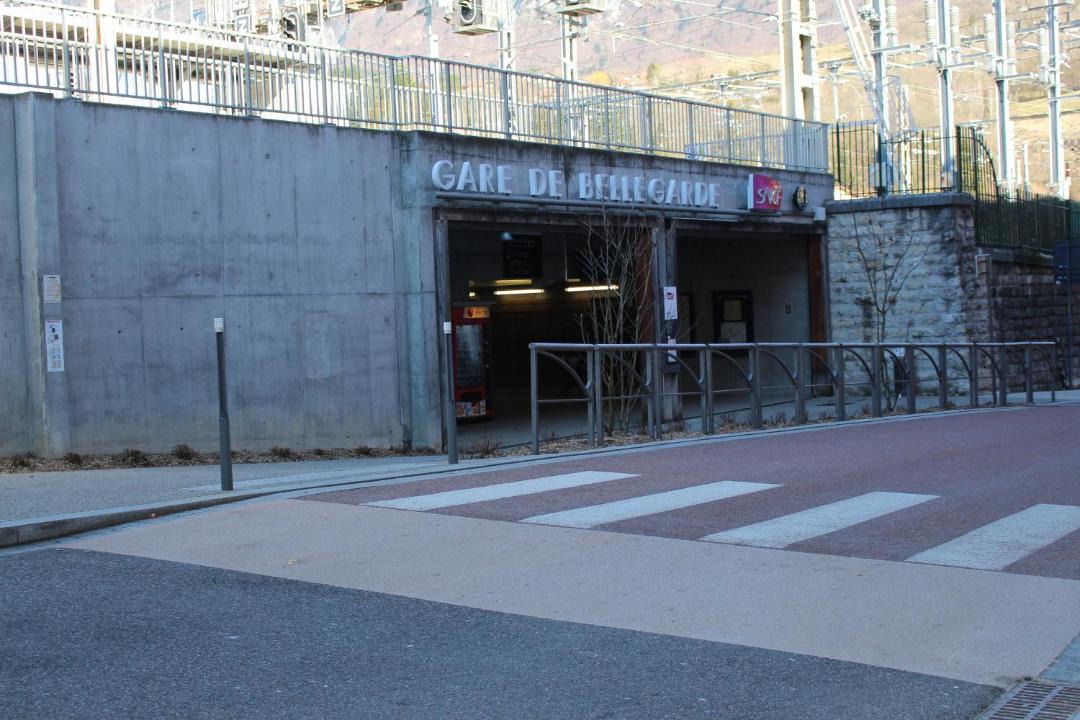 Photo of Others in Bellegarde-sur-Valserine