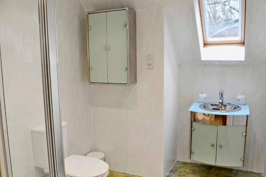 Photo of Bathroom in Linlithgow