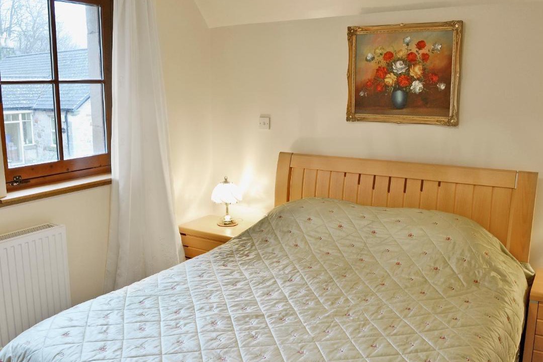 Photo of Bedroom in Linlithgow