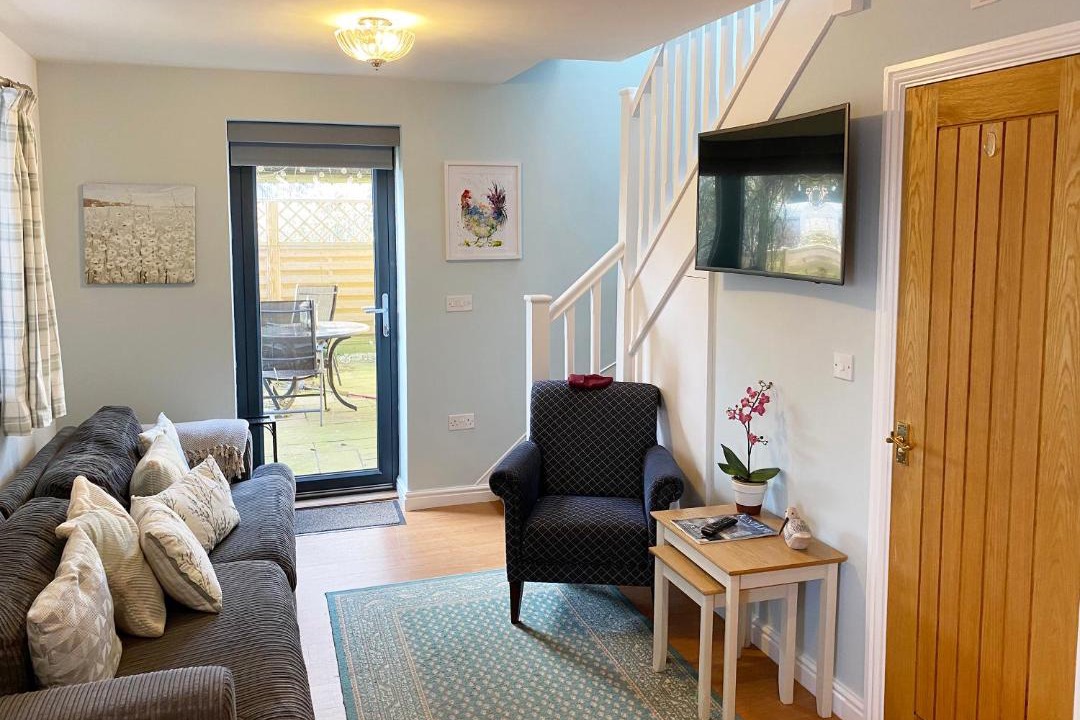 Photo of Others in Sandwich