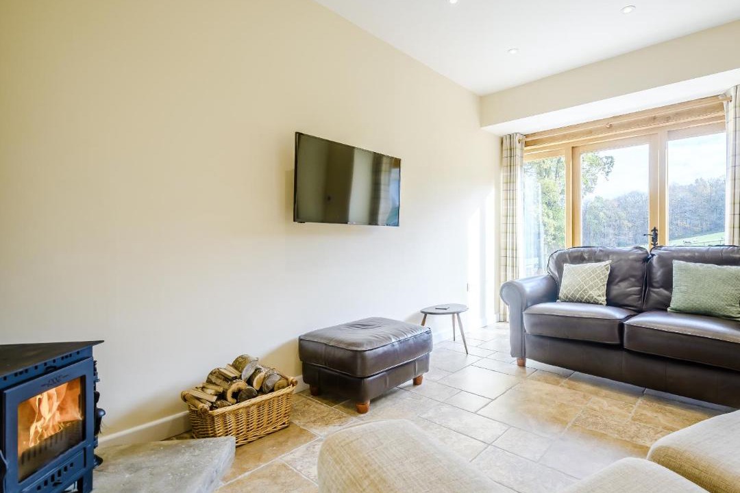 Photo of Livingroom in Lydney