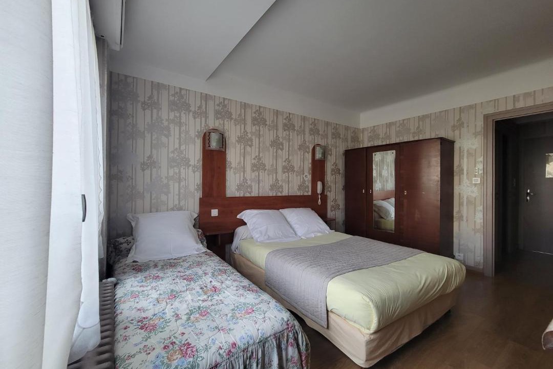 Photo of Bedroom in Bellegarde-sur-Valserine